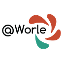 Worle Community School logo