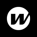 Wormhole Foundation logo