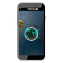 Wormholelabs logo