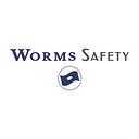 WORMS Safety logo