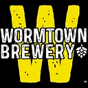 Wormtown Brewery logo