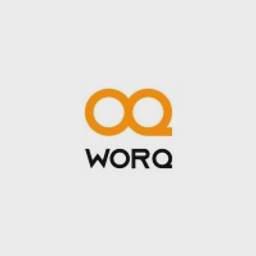 Chedstow Limited, T/A Worq Group logo