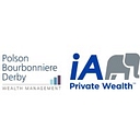 Polson Bourbonniere Derby Wealth Management logo