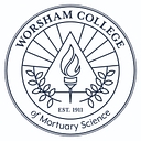 Worsham College of Mortuary Science