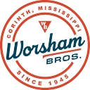 Worsham Brothers logo