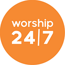 247 Media Ministries logo