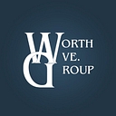 Worth Avenue Group logo