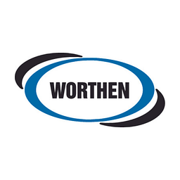 Worthen Industries, Inc. logo