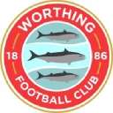 Worthing Football Club Limited logo