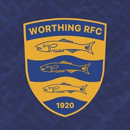 Worthing Rugby Football Club Limited logo