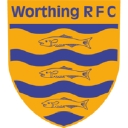 Worthing Rfc logo