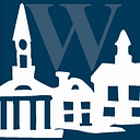Town of Worthington logo