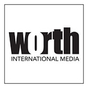 Worth International Media Group logo