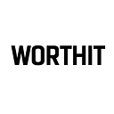 WORTHIT logo