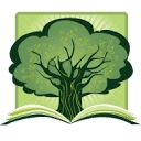 Worth Public Library District logo