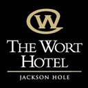 The Wort Hotel logo
