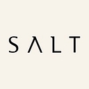 Salt logo