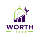 Worth Rises Inc logo