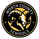 Worth County School District logo
