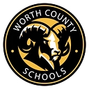 Worth County High School logo