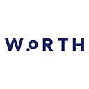 Worth Search logo