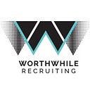 Worthwhile Recruiting logo