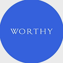 Worthy logo