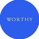 Worthy.Com logo