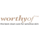 Worthyof LLC logo