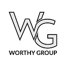 Worthy Parts logo