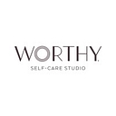 Worthy Self Care Studio logo