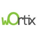 Wortix logo