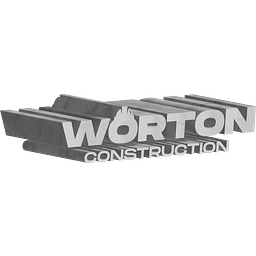 Worton Construction Limited logo