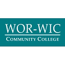 WOR-WIC COMMUNITY COLLEGE FOUNDATION INC logo