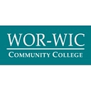 Wor Wic Community College logo