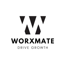 Worxmate logo