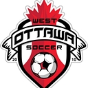 West Ottawa Soccer Club logo