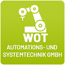 Willkommen bei WOT Automations- und Systemtechnik GmbH
