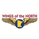 Wings Of The North logo