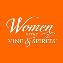 Women of the Vine & Spirits logo