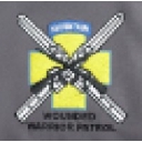 Wounded Warrior Patrol, Inc. logo