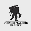 Wounded Warrior Project logo — hiring for Physical Health & Wellness Coach