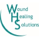 Wound Healing Solutions logo