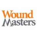 Wound Masters logo
