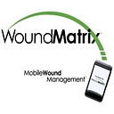 Woundmatrix logo