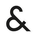Woven Agency logo