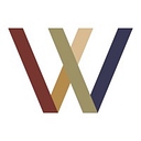 Woven logo