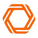 Woven logo