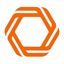 Woven logo