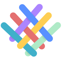 Woven Care logo